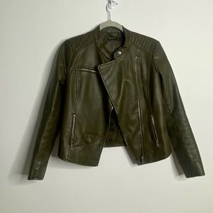 Stradivarius jacket